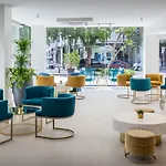 Occidental Puerto Banus Hotel