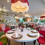 Occidental Puerto Banus Hotel 4*