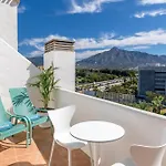 Occidental Puerto Banus Hotel Marbella