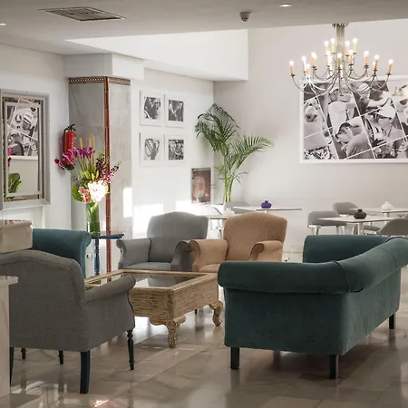 Hotel Occidental Puerto Banús Marbella