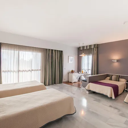Occidental Puerto Banús 4*
