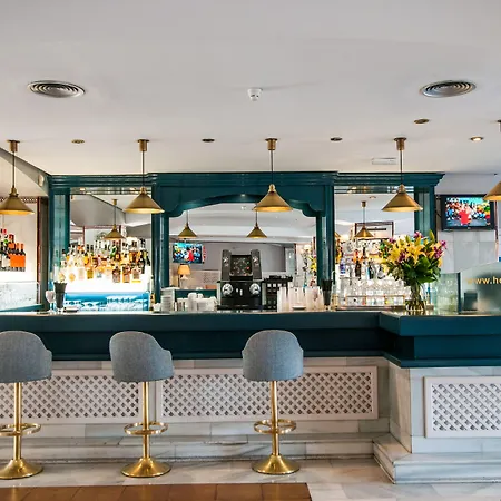 Hotel Occidental Puerto Banús 4*