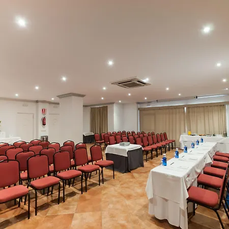 Occidental Puerto Banús 4*