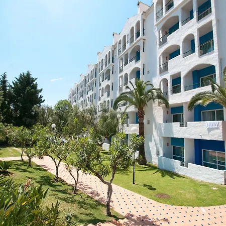 Occidental Puerto Banús 4*