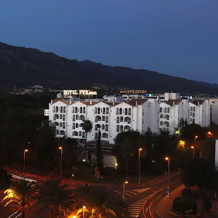 Occidental Puerto Banús Hotel
