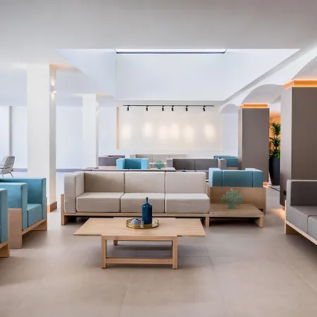 Occidental Puerto Banús 4*