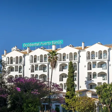Occidental Puerto Banús Marbella