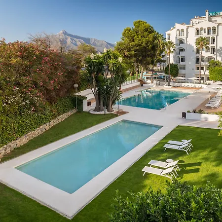 Occidental Puerto Banús Hotel 4*
