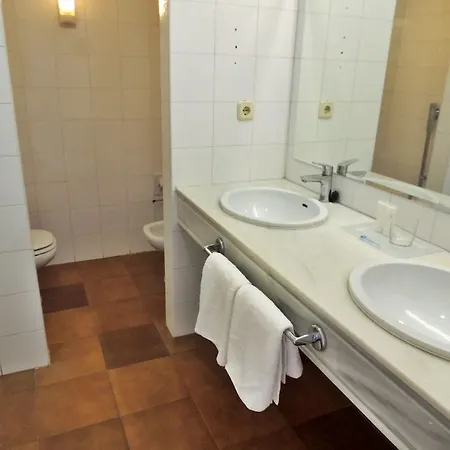 Hotell Occidental Puerto Banus 4*