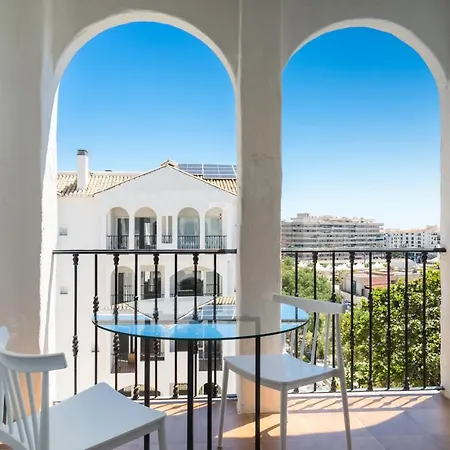 Hotell Occidental Puerto Banus