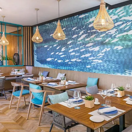 Occidental Puerto Banus 4* Marbella