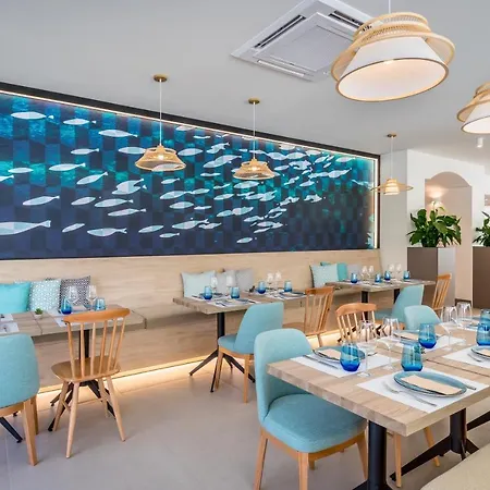 Hotell Occidental Puerto Banus Marbella