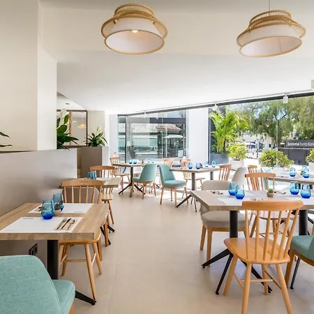 Occidental Puerto Banus Hotell 4*