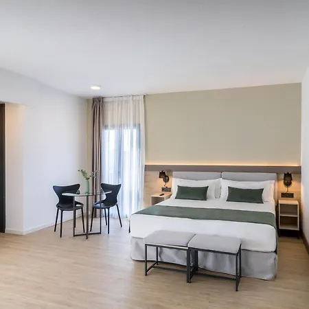 Hotell Occidental Puerto Banus Marbella