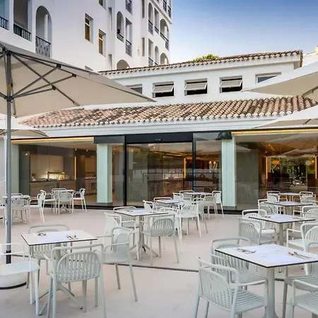 Hotell Occidental Puerto Banus