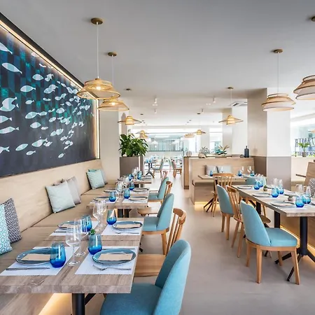 Hotell Occidental Puerto Banus 4*
