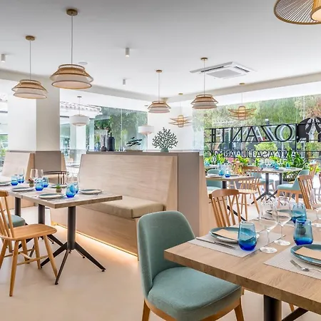 Occidental Puerto Banus 4* Marbella