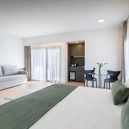 Hotell Occidental Puerto Banus 4*