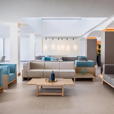 Hotell Occidental Puerto Banus