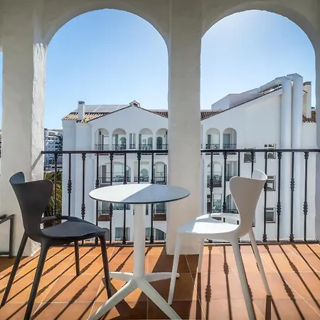 Occidental Puerto Banus Marbella