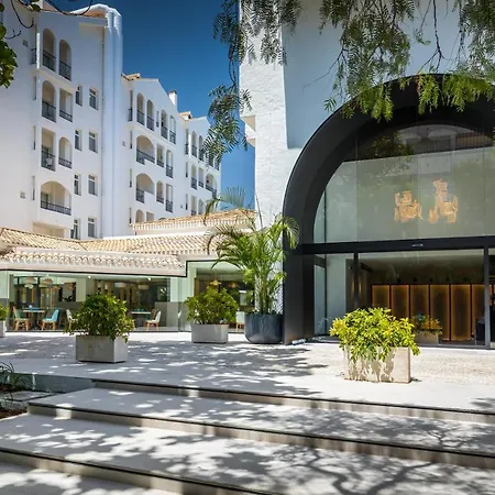 Occidental Puerto Banus Marbella
