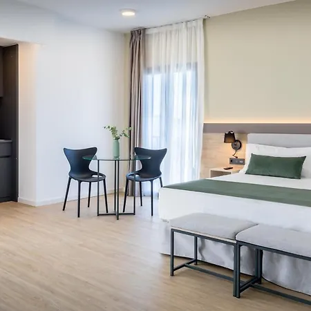 Occidental Puerto Banus Μαρμπέλλα