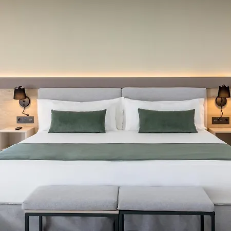 Hotell Occidental Puerto Banus Marbella