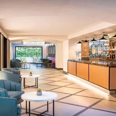 Occidental Puerto Banus Hotell Marbella