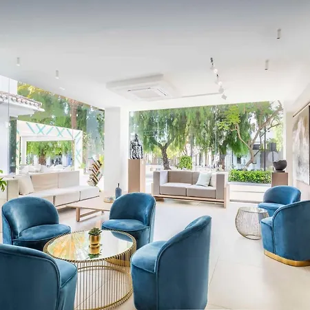 Hotell Occidental Puerto Banus