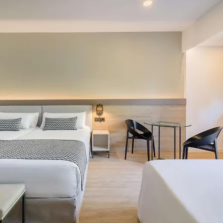 Hotell Occidental Puerto Banus