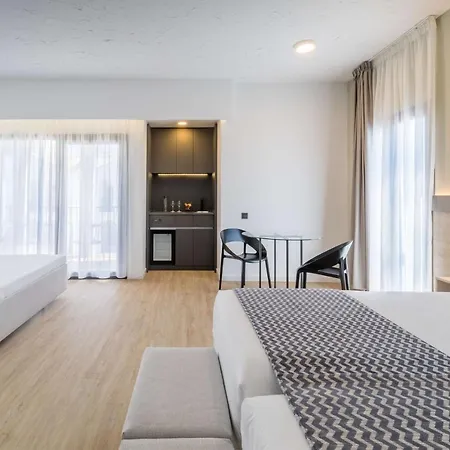 Occidental Puerto Banus Hotell