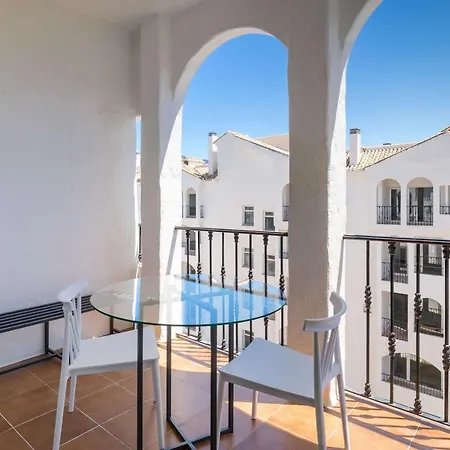 Hotell Occidental Puerto Banus Marbella