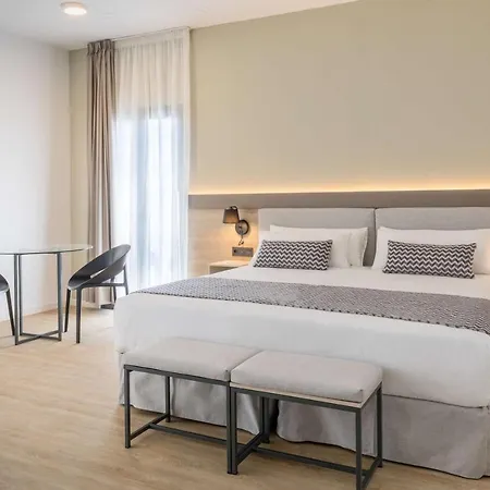 Occidental Puerto Banus Hotel Marbellac