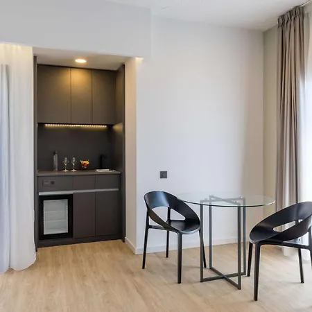 Occidental Puerto Banus Hotell