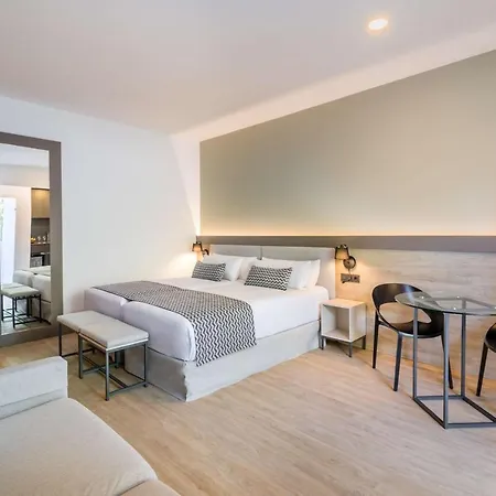 Occidental Puerto Banus Hotell Marbella