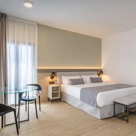 Hotell Occidental Puerto Banus Marbella