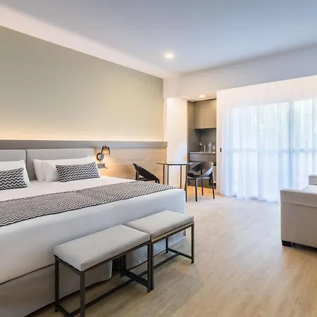 Occidental Puerto Banus Μαρμπέλλα