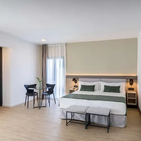 Hotell Occidental Puerto Banus 4*
