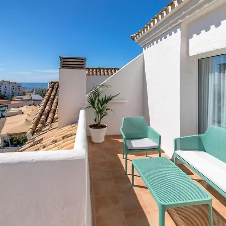Occidental Puerto Banus 4* Marbellac