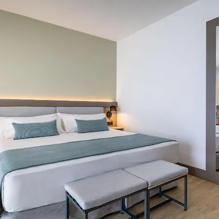 Occidental Puerto Banus Hotell Marbella