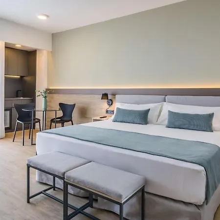 Occidental Puerto Banus Hotell