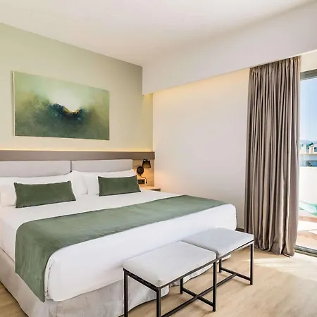 Hotell Occidental Puerto Banus Marbella