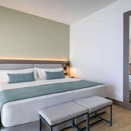 Hotell Occidental Puerto Banus