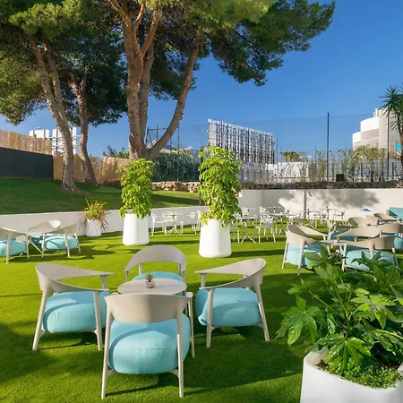 Hotel Occidental Puerto Banus 4*