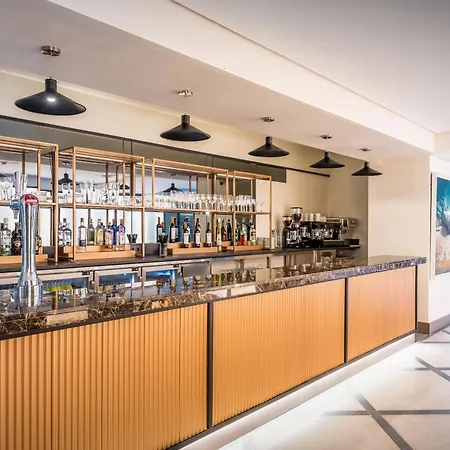 Occidental Puerto Banus Hotell
