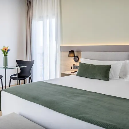 Occidental Puerto Banus 4* Marbella