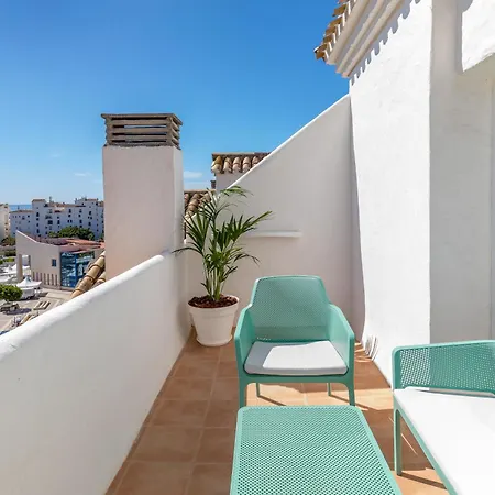 Occidental Puerto Banus Marbella