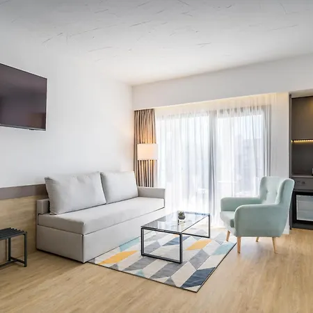Occidental Puerto Banus 4*