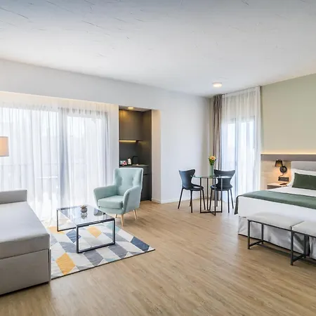Hotell Occidental Puerto Banus 4*
