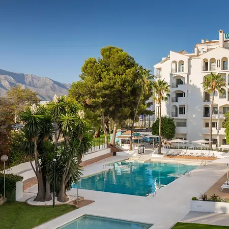 Hotell Occidental Puerto Banus